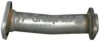 JP GROUP 4820400100 Exhaust Pipe